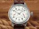 NEW IWC Schaffhausen Portugieser Men Watch SS Brown Leather 44mm (3)_th.jpg